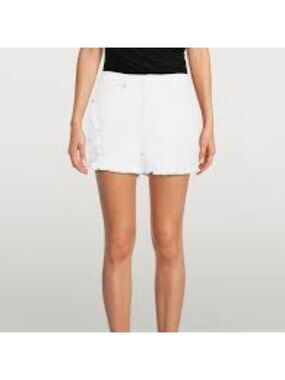 ***nwt*** GOOD AMERICAN Good '90s Denim Shorts